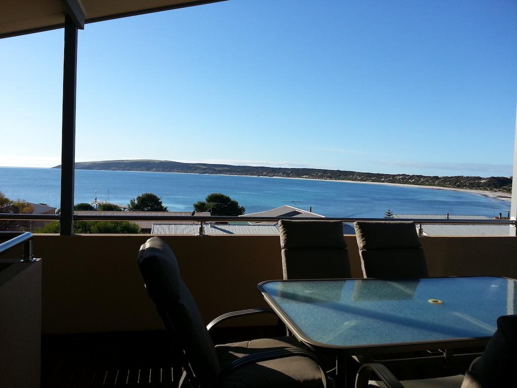 Birubi Holiday Homes Kangaroo Island Emu Bay Zimmer foto